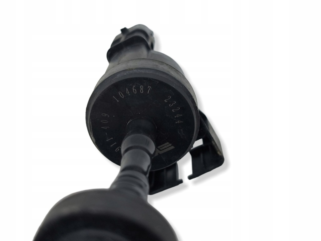 Chevrolet trax клапан par пального 2019 Недорого