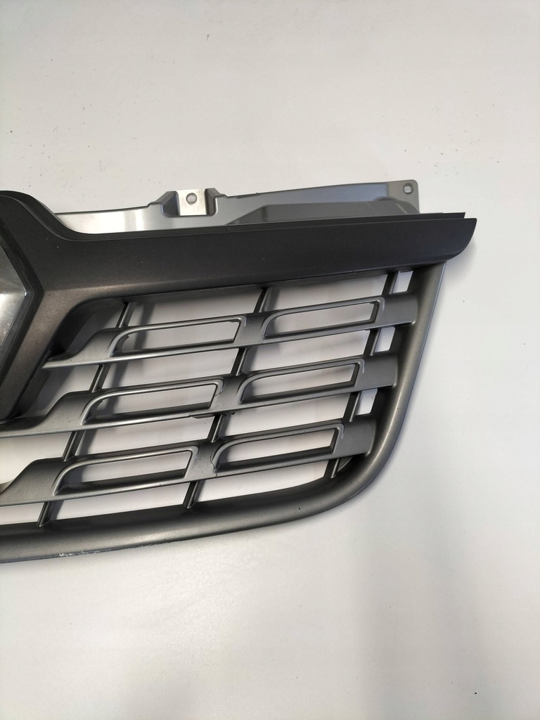 фото №5, Решётка радиатора радиатора решётка радиатора renault master iii