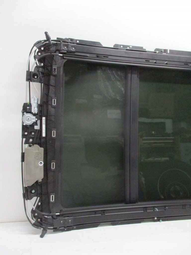 фото №7, Крыша панорама bmw x3 g08