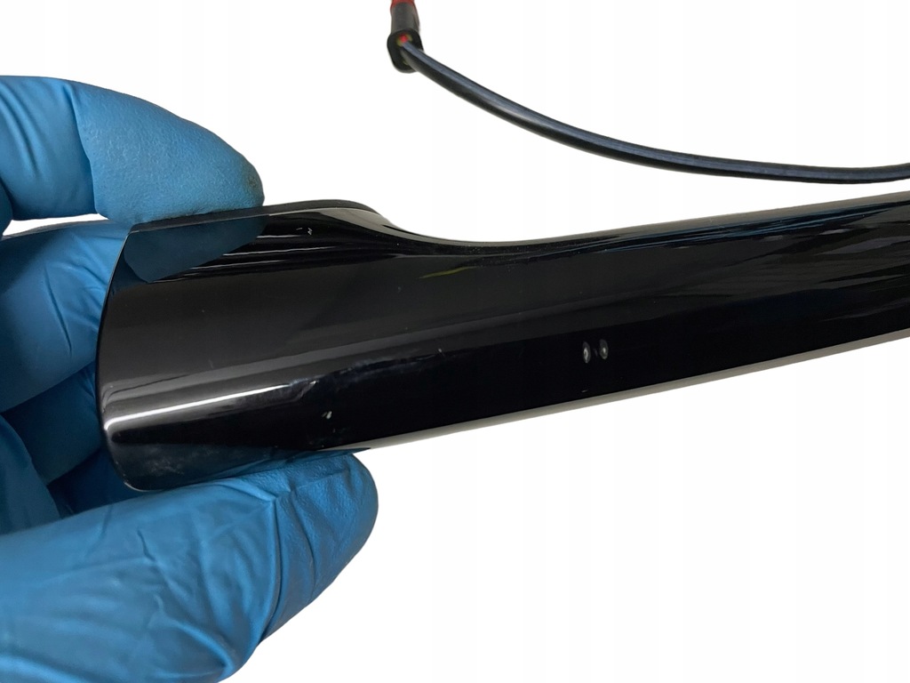 фото №7, Ручка keyless + замки + електропроводка чорні блиск mini f54 f54 lci clubman