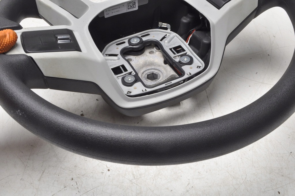 фото №6, Defender l663 повітропровід багатофункціональний 21r