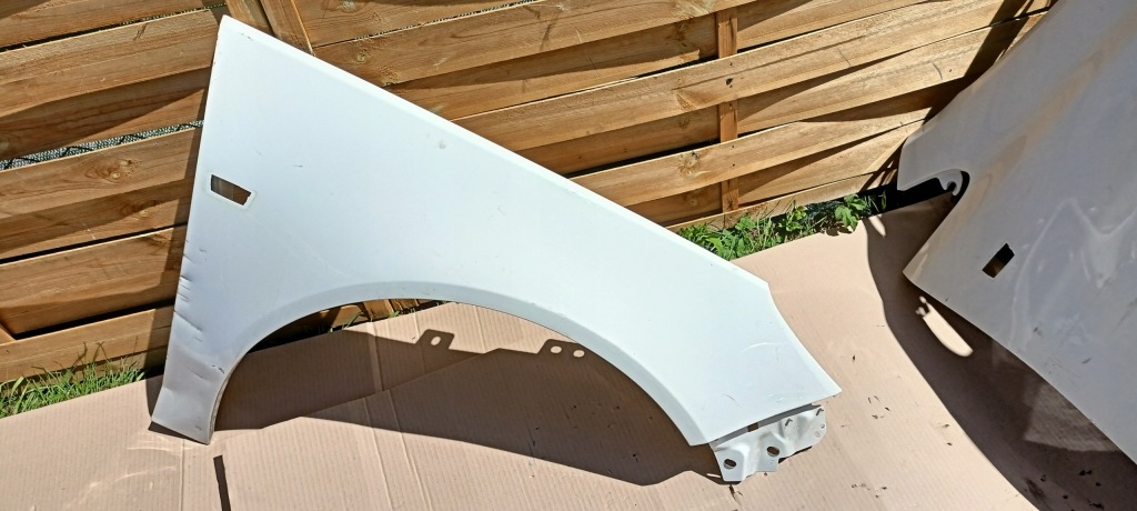 Купити Крило перед передній правий opel insignia 08-16rok