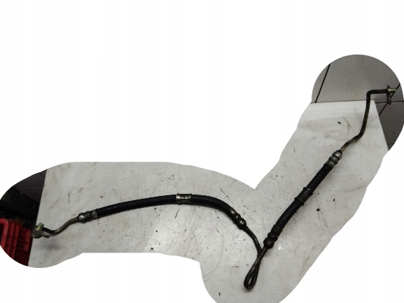 фото №1, Discovery iv 3.0 шланг усилителя ah223l599ba