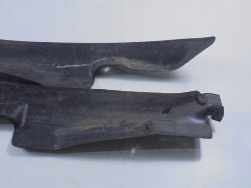 фото №6, Octavia ii шумоізоляція крила перед ліва праве