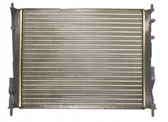 Радиатор воды renault twingo 2007 1.2 бензин Доставка