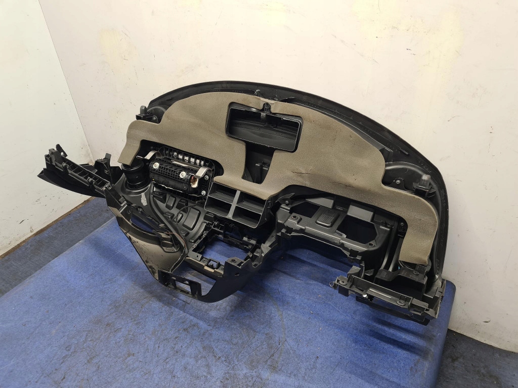 Alfa romeo mito панель приладів приладова Доставка