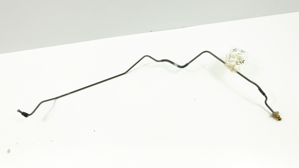 фото №4, Kia rio iv 1.2 16v шланг зчеплення