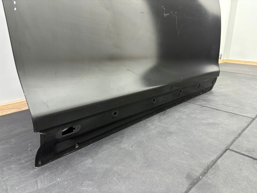 фото №6, Bmw x3 f25 двері праве передні перед nowe оригінальні