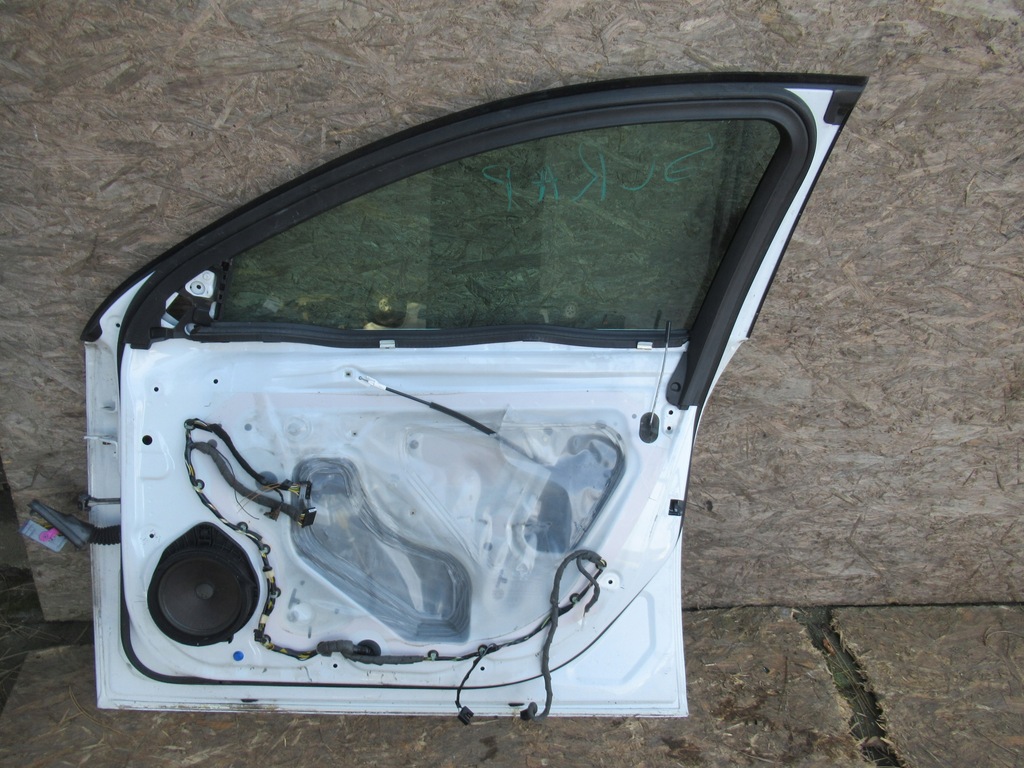 фото №6, Двері перед праве opel insignia a