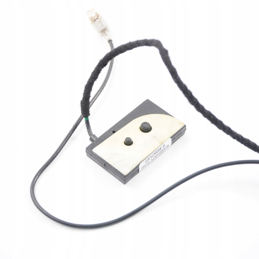 фото №1, Mercedes slk r172 антена gps модуль a1729057400