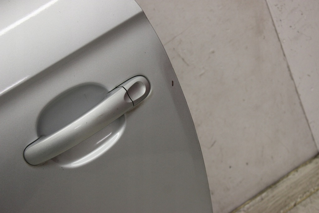 фото №8, Vw eos 05r- дверь левая передние левый перед lk7w