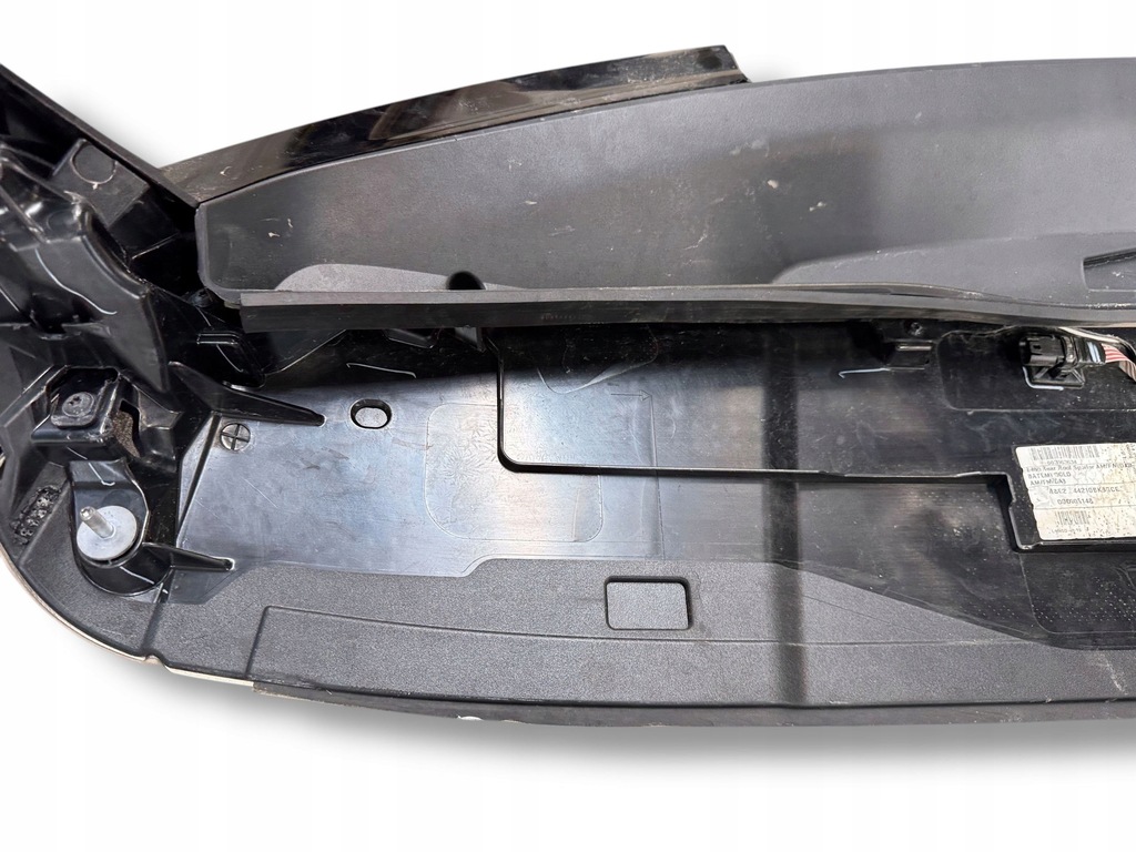 фото №14, Land rover range rover l460 type lk 2023 спойлер крышки задний / багажника