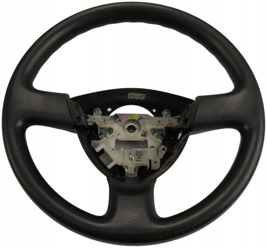 фото №1, Повітропровід honda city iv lift 05-08