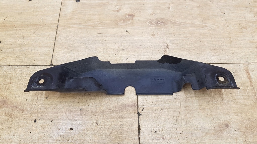 фото №1, Защита замка капот kia carens iii