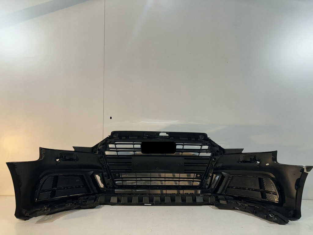 Купить Audi a3 8v lift s-line хэтчбек бампер - 17234