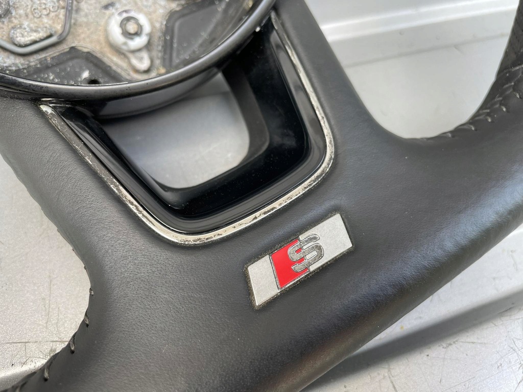 фото №8, Audi a1 ii повітропровід s-line