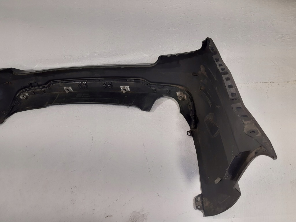 Бампер задняя задний mercedes w204 amg c-klasa универсал Недорого