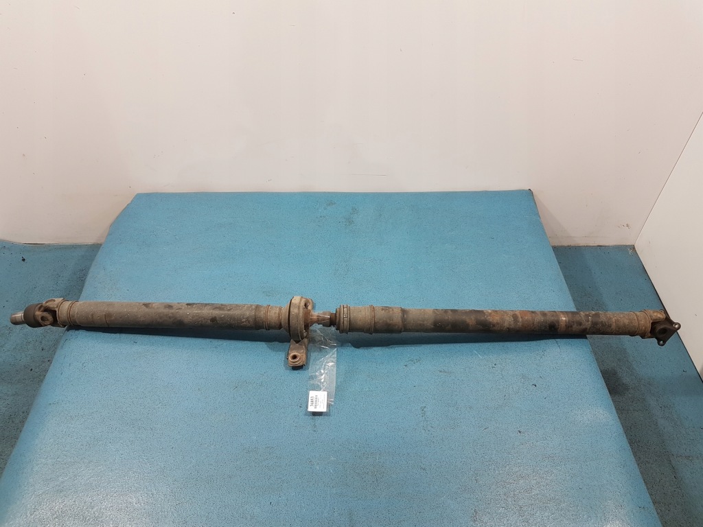 фото №1, Subaru legacy iv 2.0 wał привідний 03-09