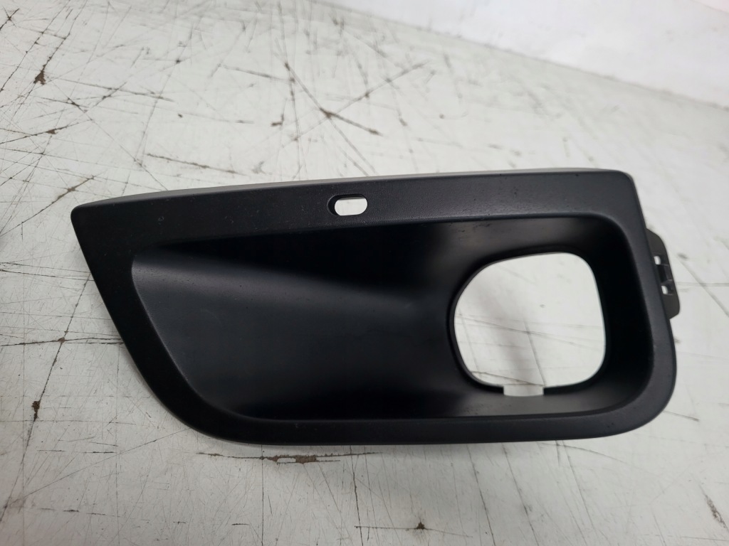 фото №1, Berlingo partner iii 18r- решётка противотуманной фары rh/lh