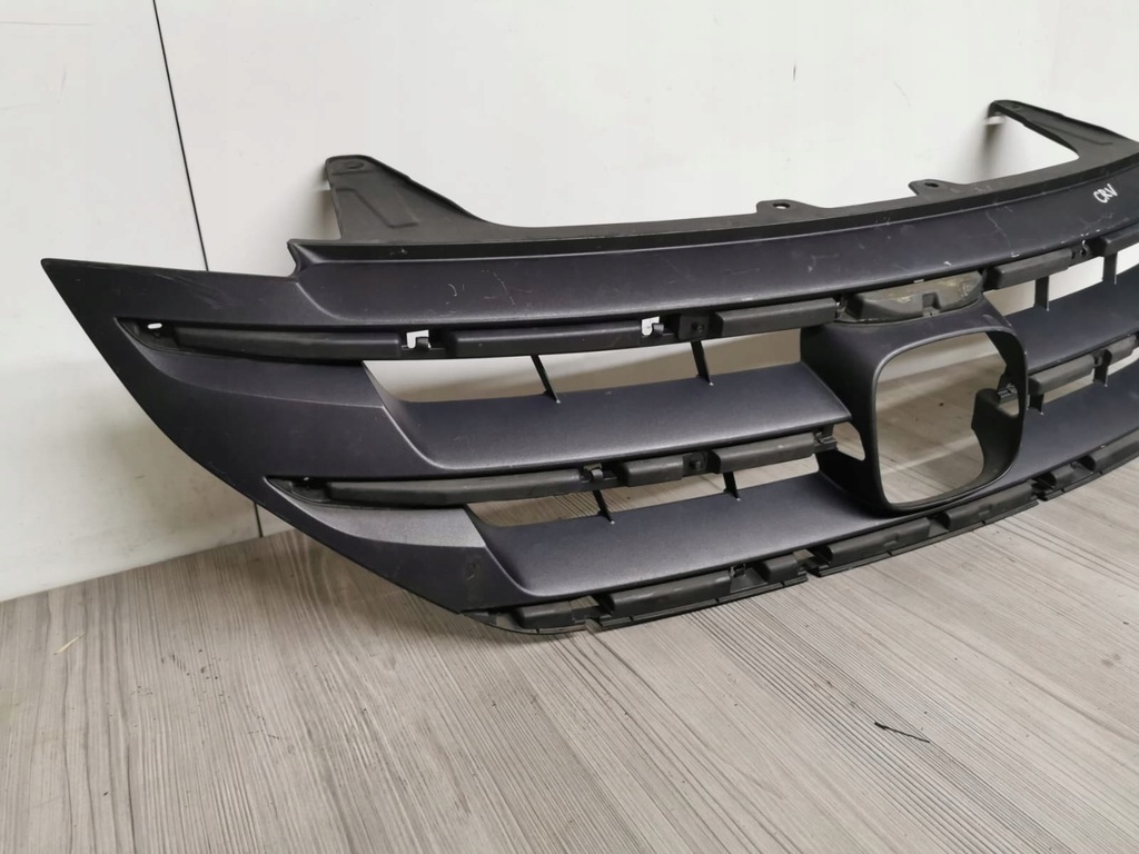 фото №5, Решітка радіатора решітка радіатора honda crv