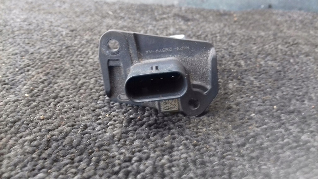 фото №5, Витратомір 0280218396 range rover sport ii 3.0