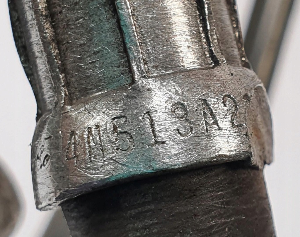 фото №3, Шланг провода трубки усилителя ford focus mk2 2.0 16v