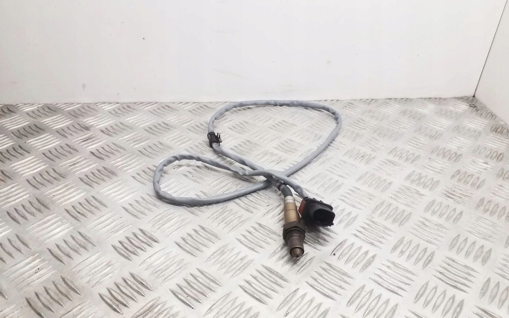 фото №1, 2013 audi a3 s3 8v датчик лямбда-зонд 03l906262r