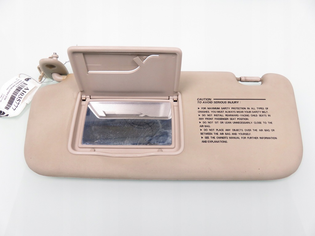 фото №7, Защита солнцезащитные hyundai getz