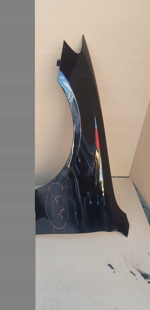 фото №1, Mercedes-benz оригінальний номер a2138810101 крила