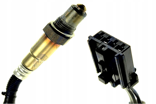 фото №11, Датчик лямбда-зонд mitsubishi carisma 1.6 1.8 1995- space star 1.3 1998-