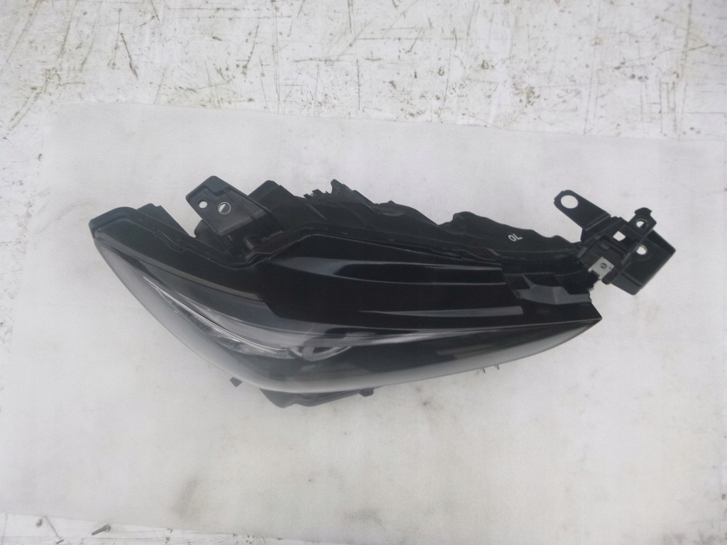 фото №5, Mazda 6 vi gl лампа правая перед фара full led