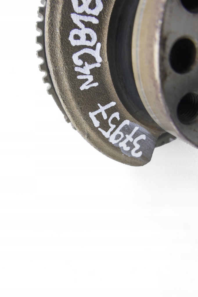 Wał коленчатый bmw e46 1.8i n42b18ab Цена