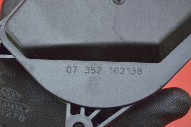 фото №7, Клапан вакуумa bmw x3 e83 2.5i 218 km lift 06-10