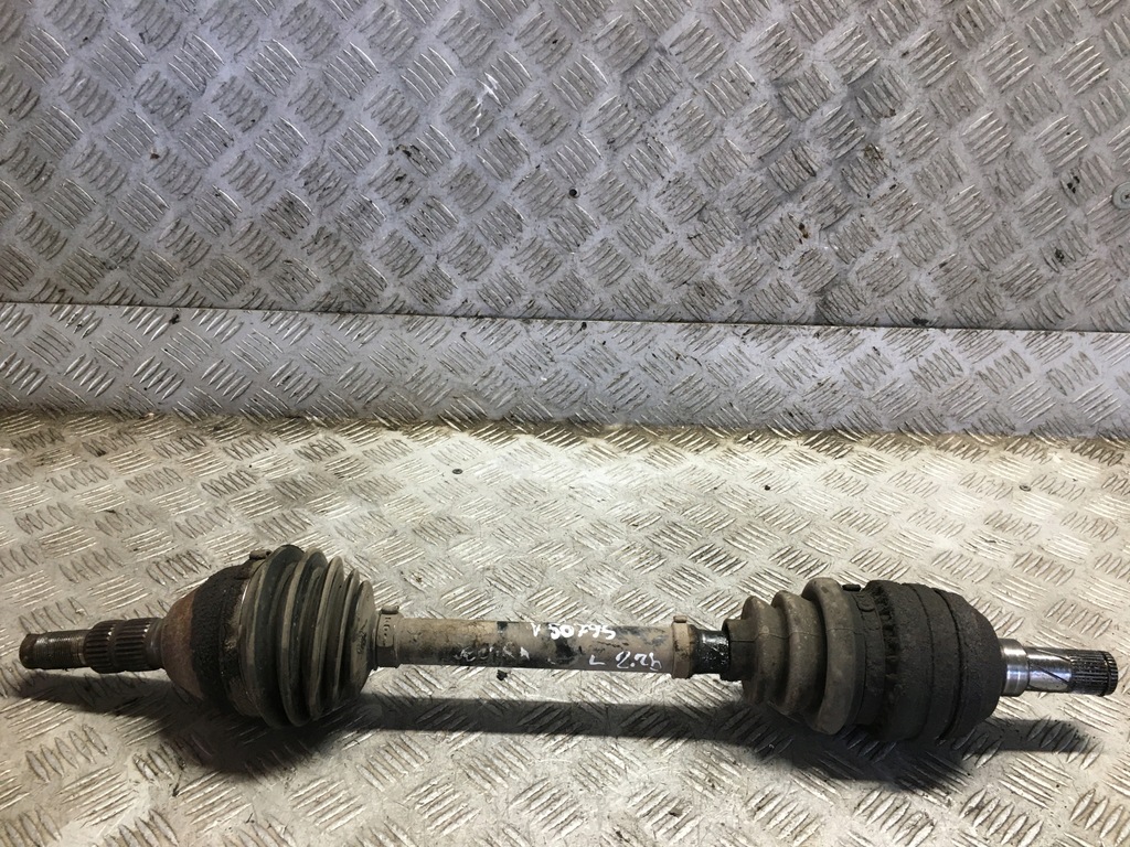 фото №1, Vectra c 2.2 привідний вал ліва