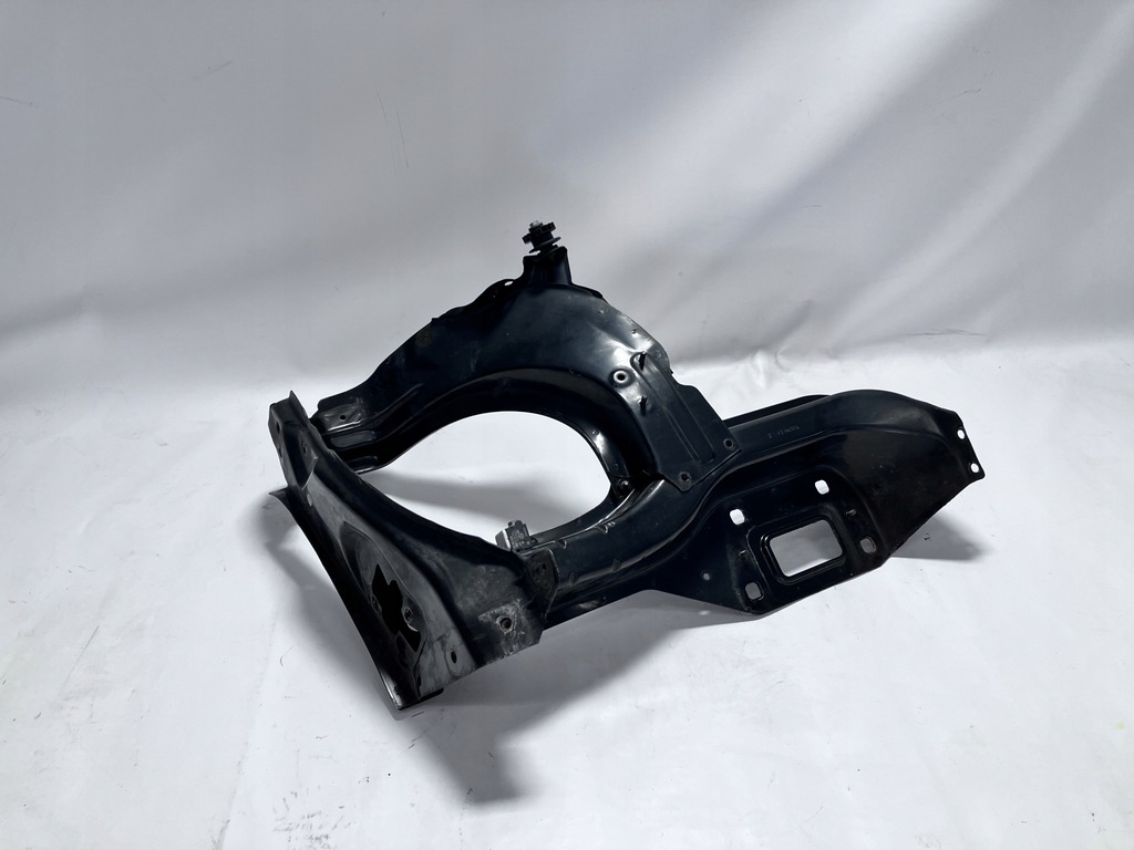 фото №1, Панель фари лампи лівий mercedes ml w164