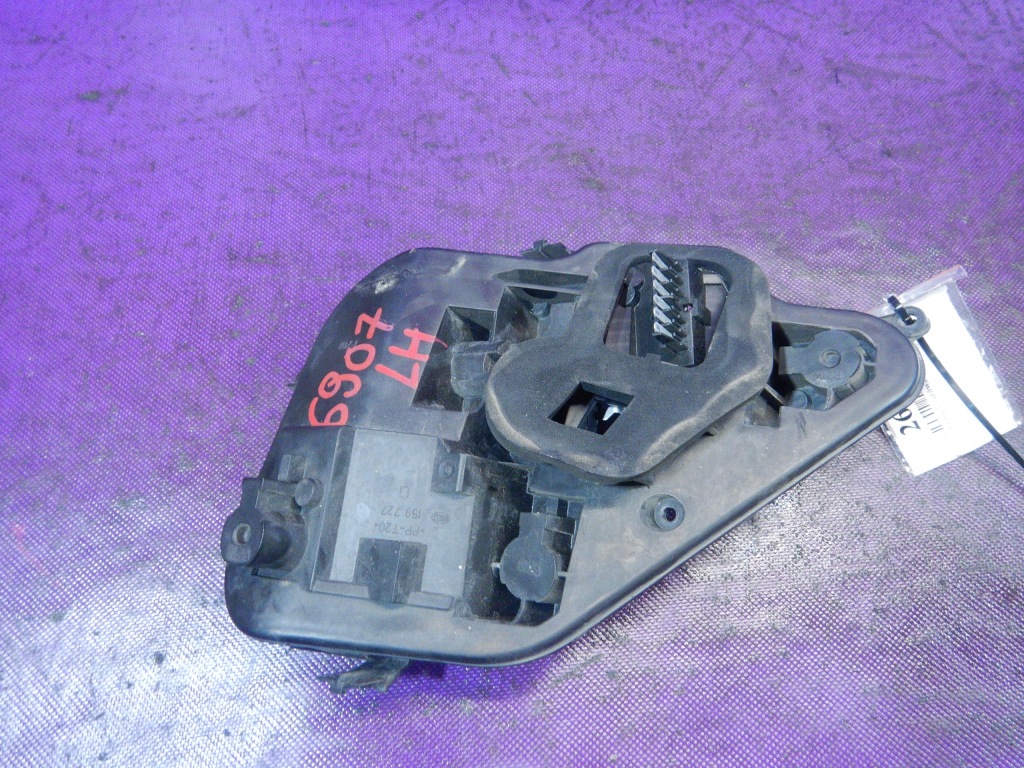 фото №2, Astra h 3 hb вкладиш молдинг лампи задня ліва 159727