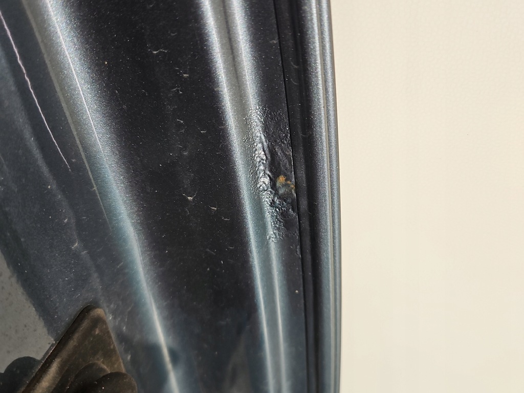 фото №10, Двері перед ліва водія vw passat b7 lk7x