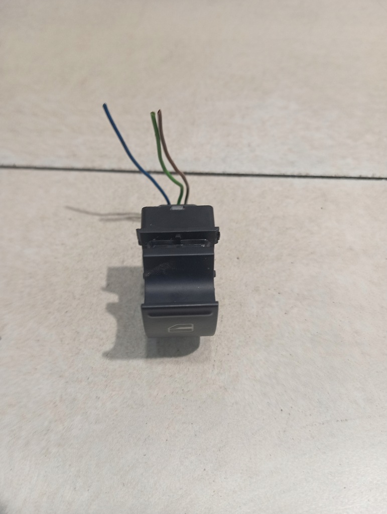 фото №6, Кнопка відкривання скло правий перед seat ibiza iv 1.2 7l69598558