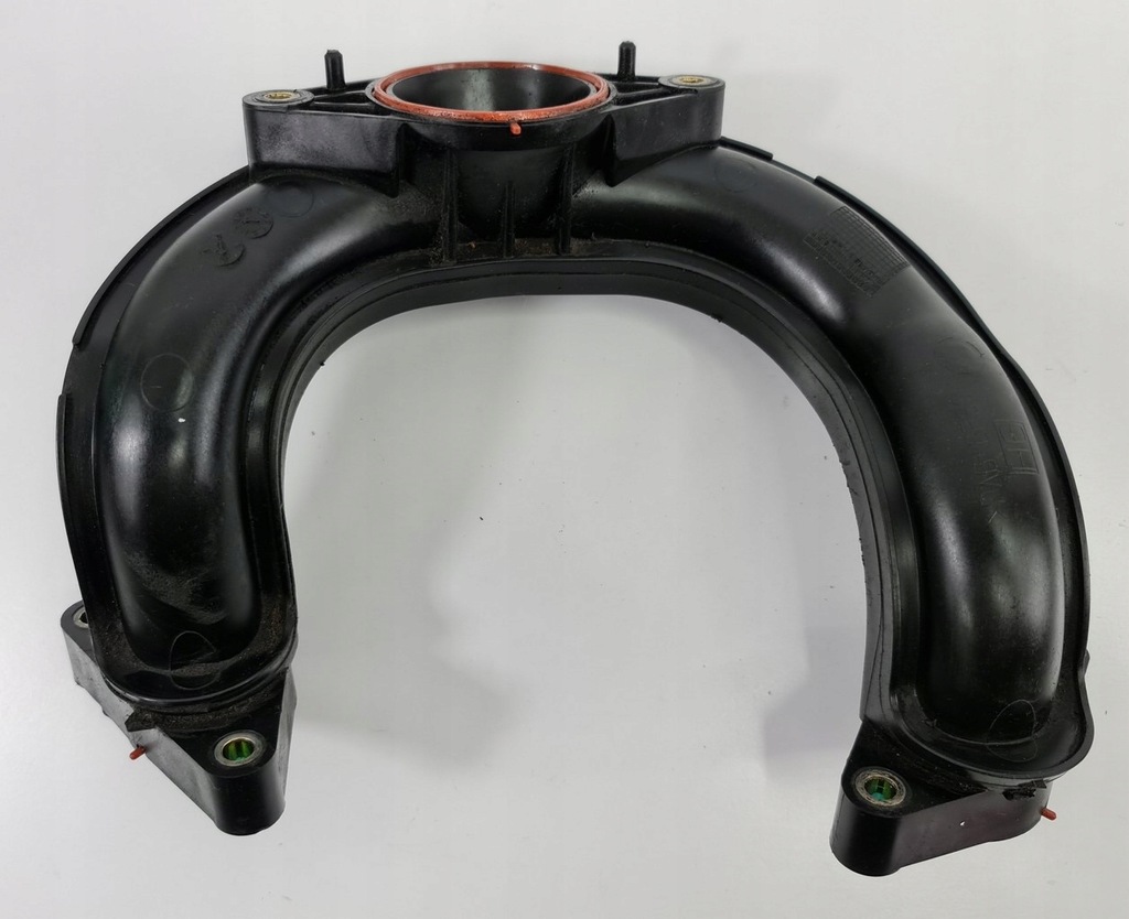 фото №1, Воздухозаборник воздуха mazda rx-8 rx8