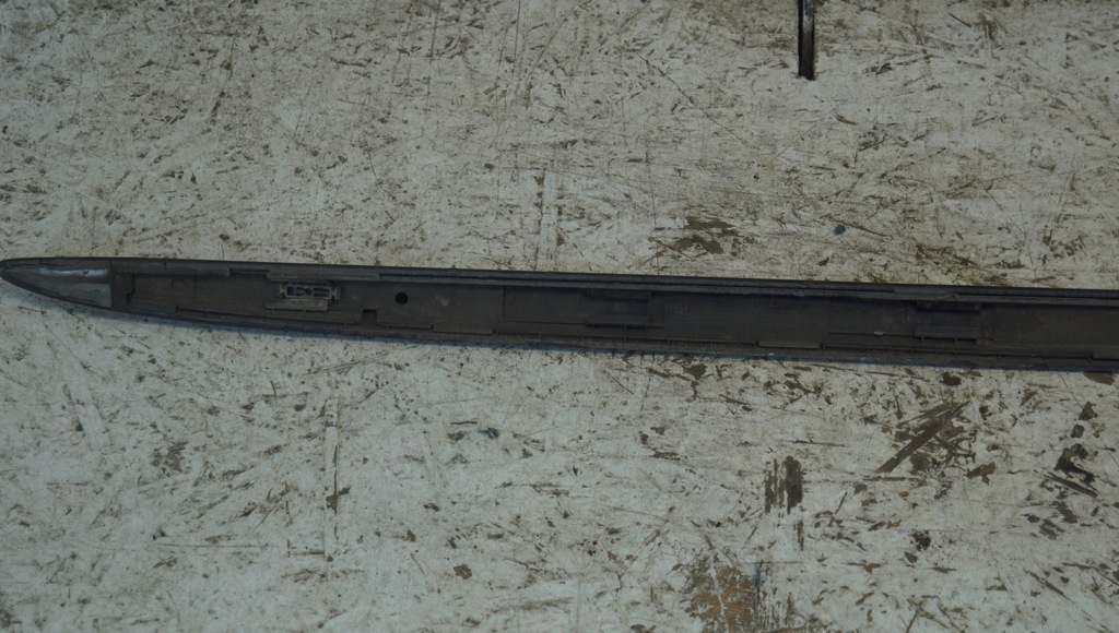 фото №12, Порог молдинг порог левая audi a5 8t s-line 8t0854931a