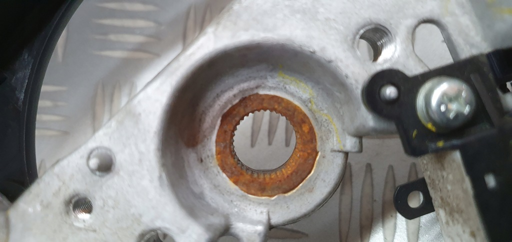 фото №12, Повітропровід круїз-контроль toyota auris i