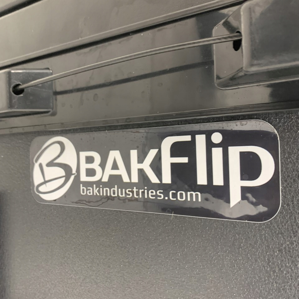 фото №10, Крышка обшивка кузов pakflip шторка жесткая складная dodge ram v 1500 22r