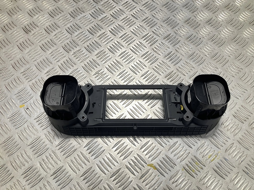 фото №2, Решітка обдув кондиціонера mercedes slk r172 1.8 cgi