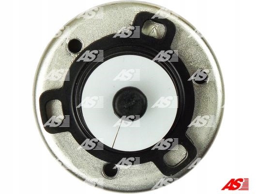 фото №9, Выключатель электромагнитный, стартер as-pl ss1038 delco