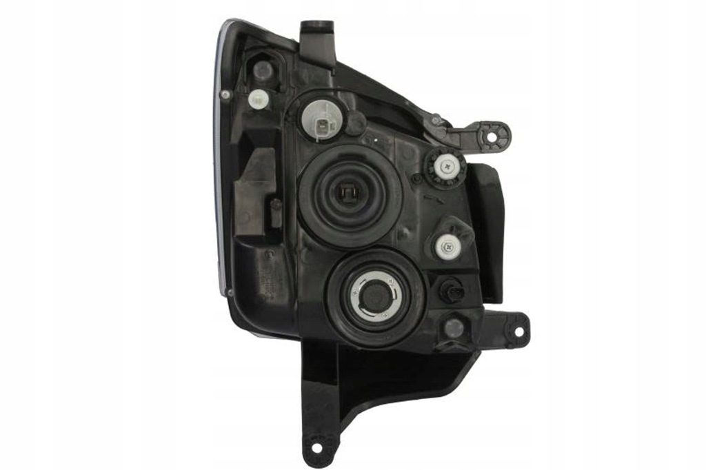 фото №1, Фара света передних 213-1137l-ld-em/dep