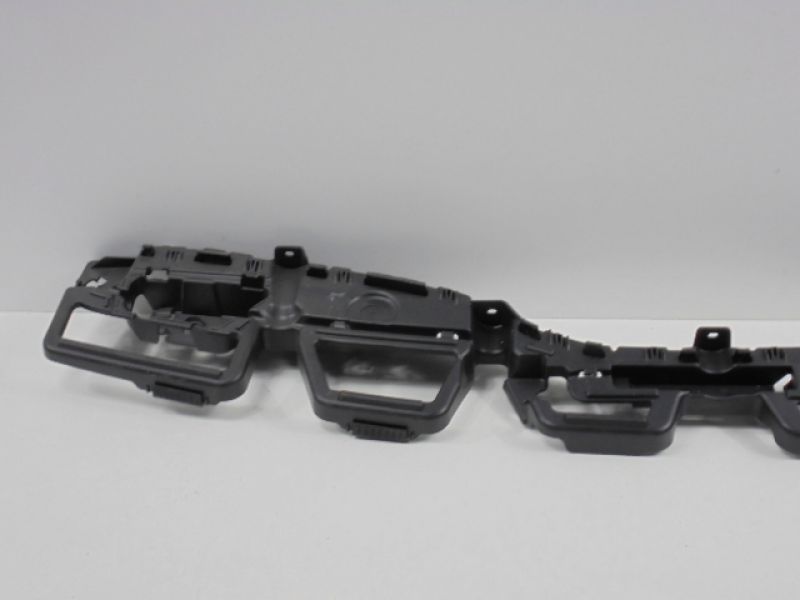 фото №10, Espace v кронштейн направляющая бампера задняя oryg