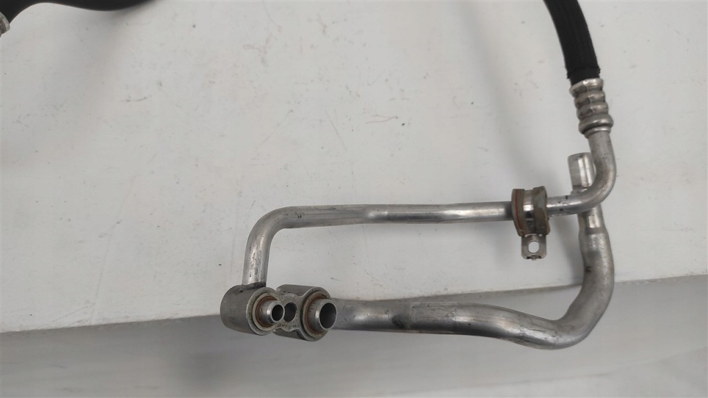 фото №4, Труба шланг кондиционера jeep renegade 521139130