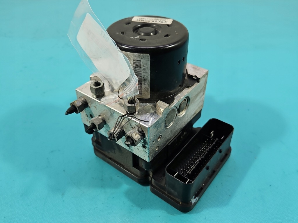 фото №1, Насос abs fiat freemont p68272500aa