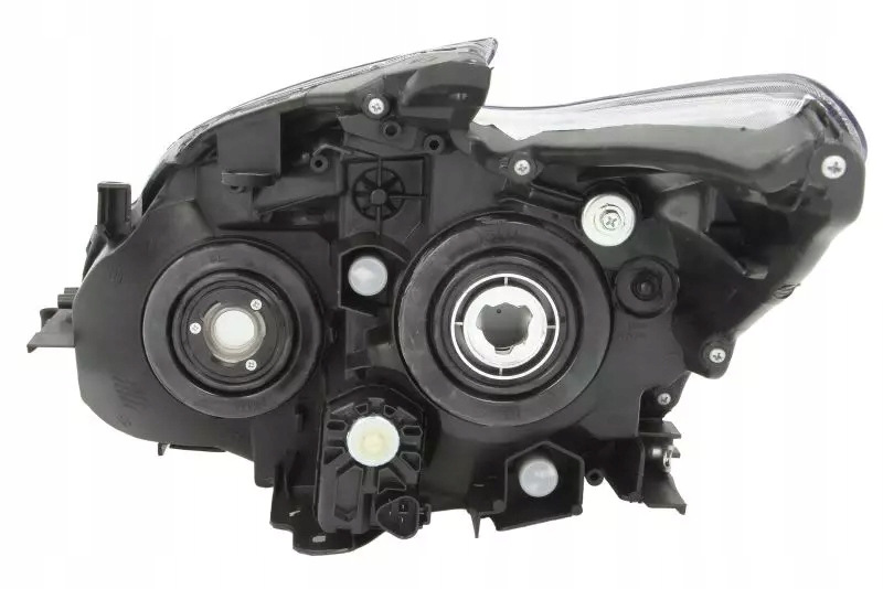 фото №14, Tyc фара l toyota prius iii xw30 liftback 04.09-02.16