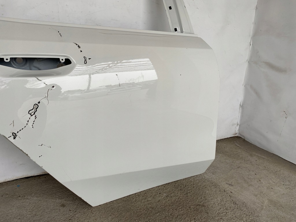 фото №6, Bmw 5 g60 дверь правое задние poznań giełda